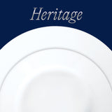 Corelle® Luxe Heritage 18-piece Dinnerware Set, Service for 6