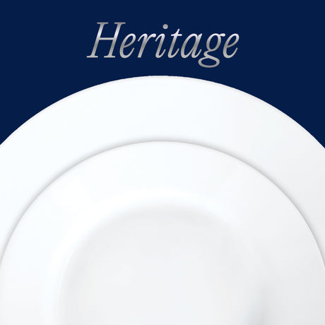 Corelle® Luxe Heritage 18-piece Dinnerware Set, Service for 6