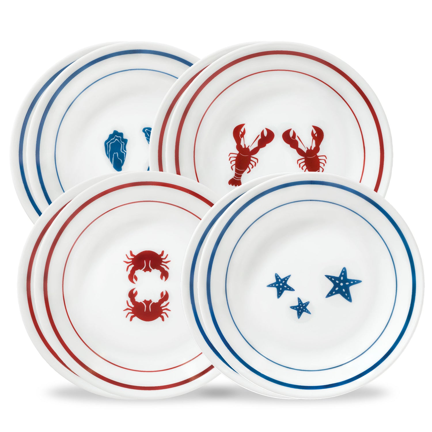 Corelle® Rockland Harbor 6.75