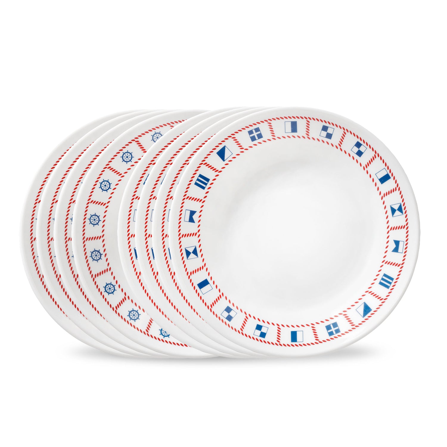 Corelle® Sailing Away 6.75