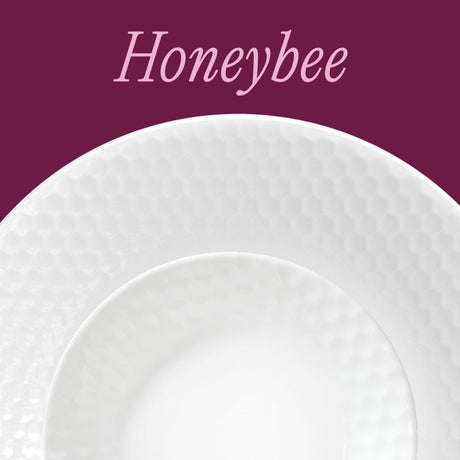 Corelle® Honeybee 18-piece Dinnerware Set, Service for 6