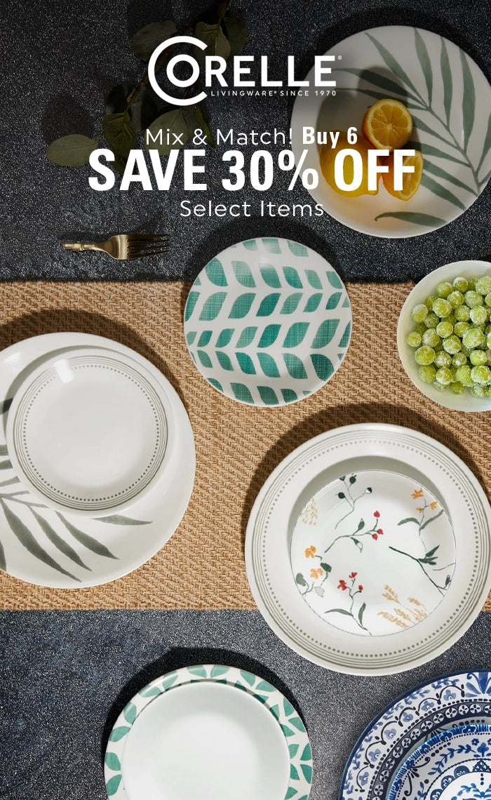 Corelle Collection Corelle Dishes & Dinnerware Sets | Official Corelle Dinnerware Site