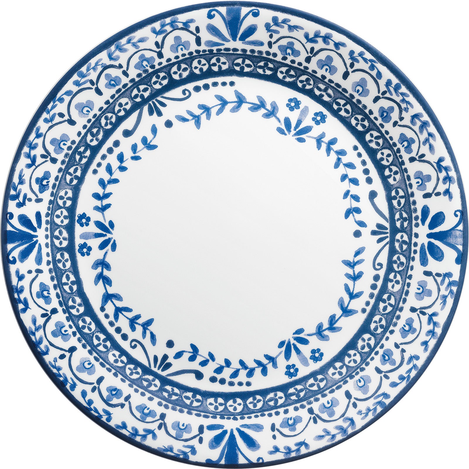 Corelle Portofino 10.25" Dinner Plates, 4-pack