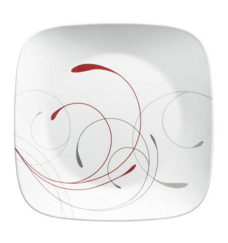 Splendor Square 10.5" Dinner Plate