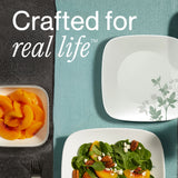 Corelle® Amalie 16-piece Dinnerware Set, Service for 4