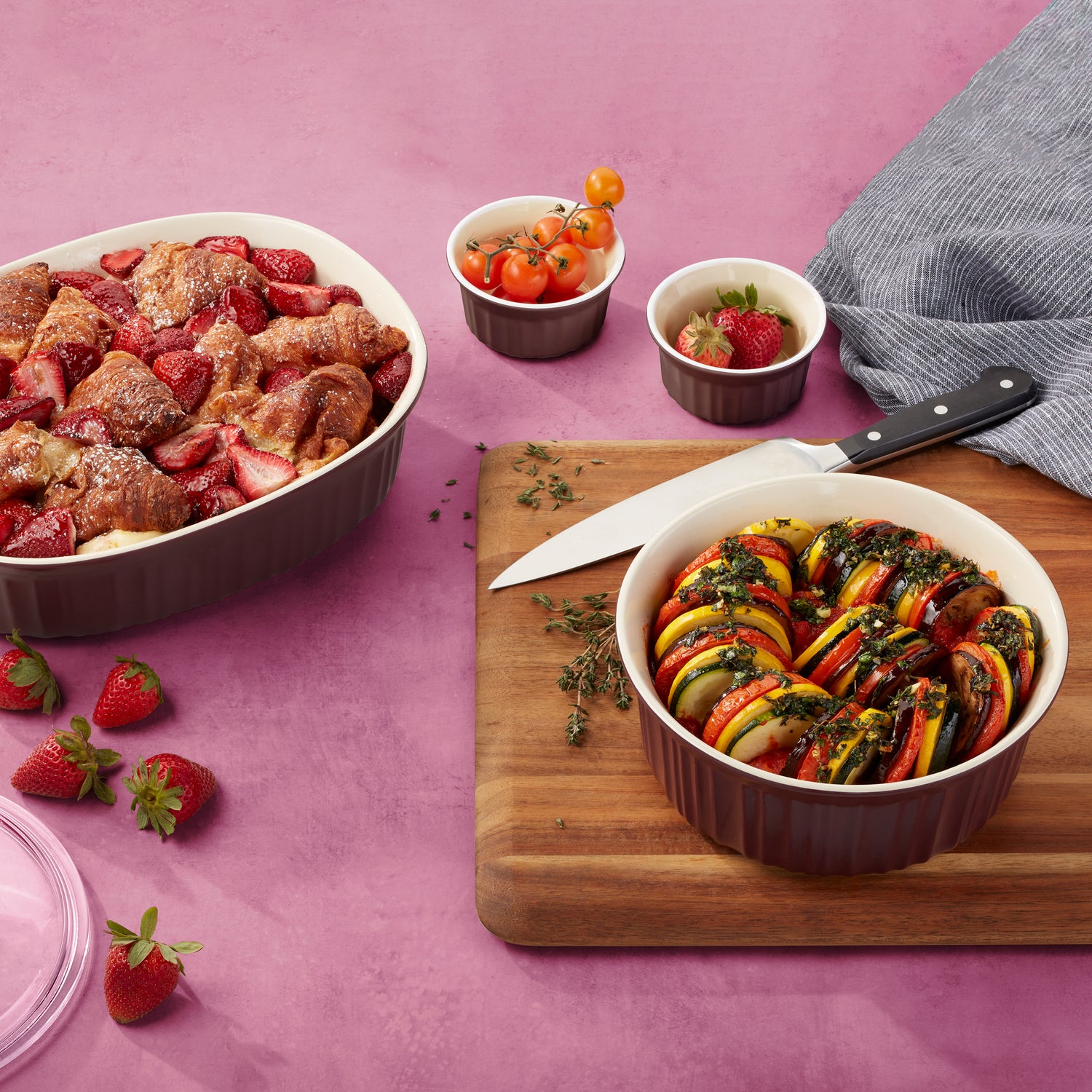 Corningware Baking Dishes | Official Corningware Dishes Site