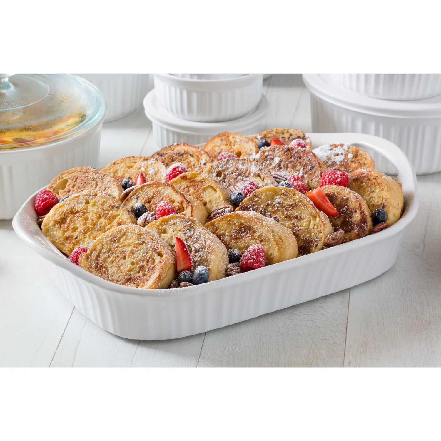 Corningware Baking Dishes | Official Corningware Dishes Site