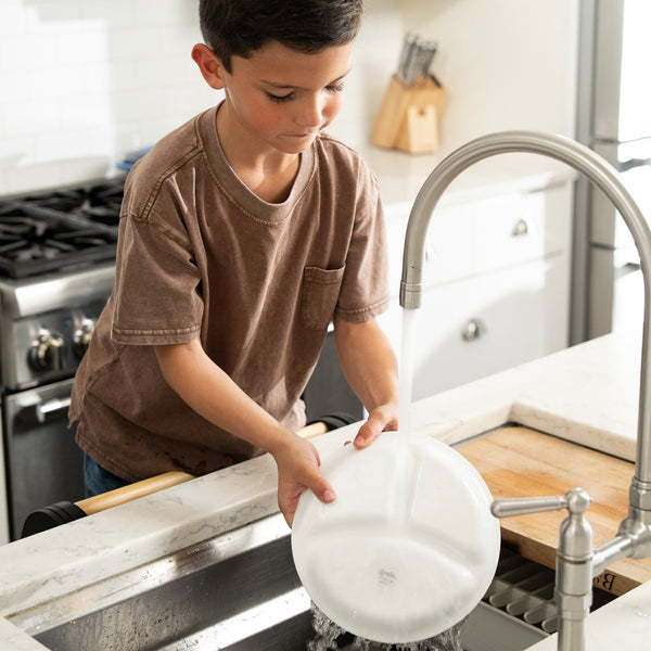 Dishwasher safe Corelle