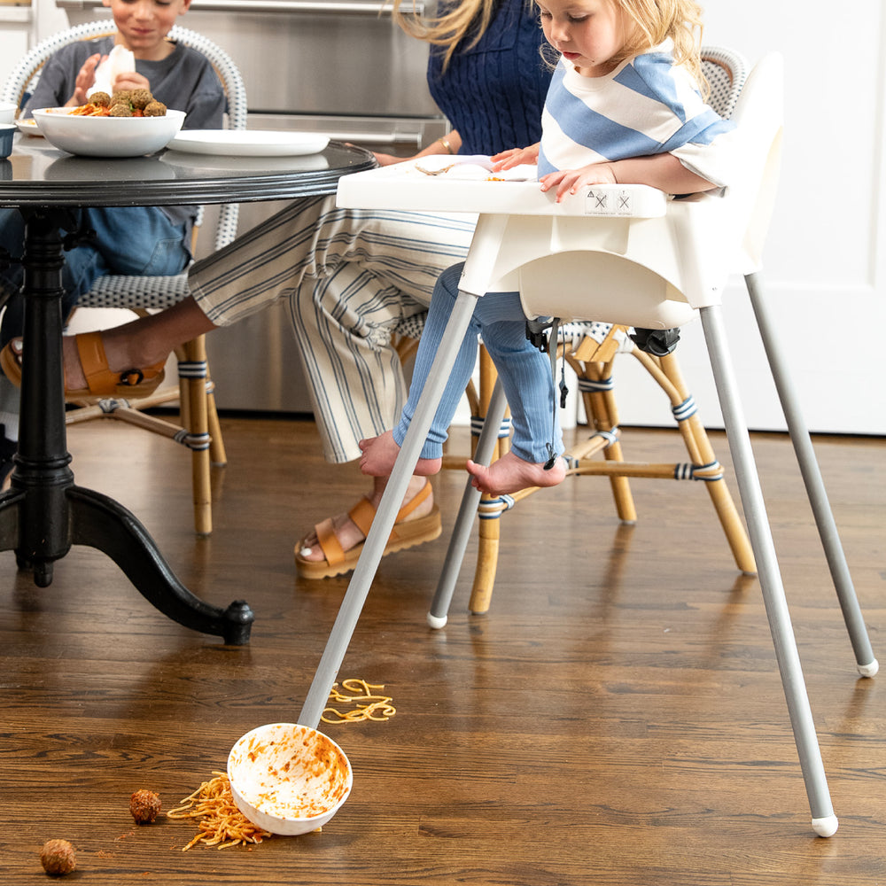 Chip resistant Corelle dinnerware