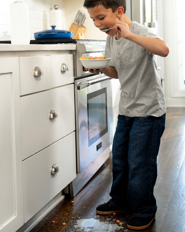 Corelle durability test