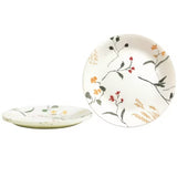 Corelle® Wildflower Scatter 8.5" Salad Plate- 4 Pack