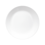 Corelle® Winter Frost White Lunch Plates, 4-pack