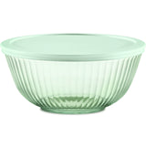 Pyrex Colors Green 2.3-qt Mixing Bowl