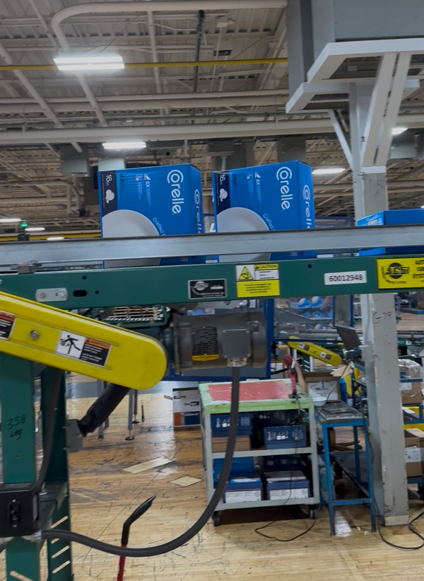 Quality manufacturing