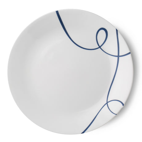 Lia 8.5" Salad Plate