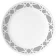 Modena 6.75" appetizer plate