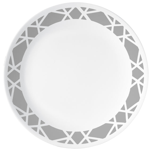 Modena 6.75" appetizer plate