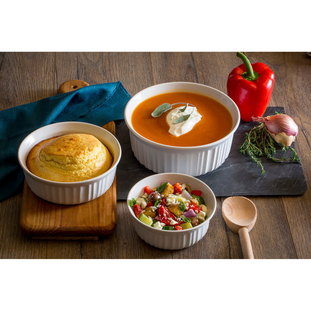 Corningware Baking Dishes | Official Corningware Dishes Site