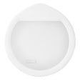 Pyrex® Ultimate White Lid for 7-cup Round Glass Food Storage