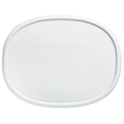 French White® 2.5-qt or 1.5-qt Shallow Plastic Lid