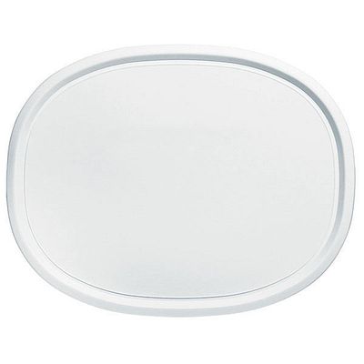 CorningWare® Oval Plastic Lid for 2.5-quart Baking Dish