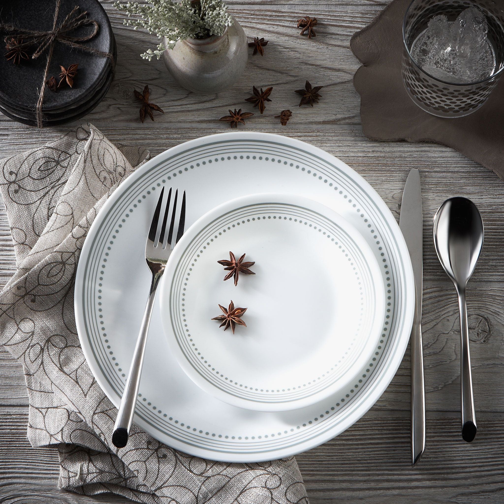Corelle 78 piece set discount