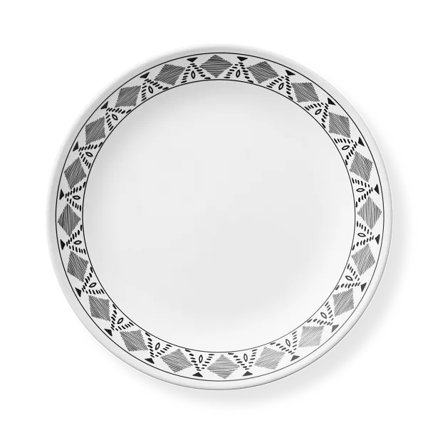 Cusco 10.25" Dinner Plate