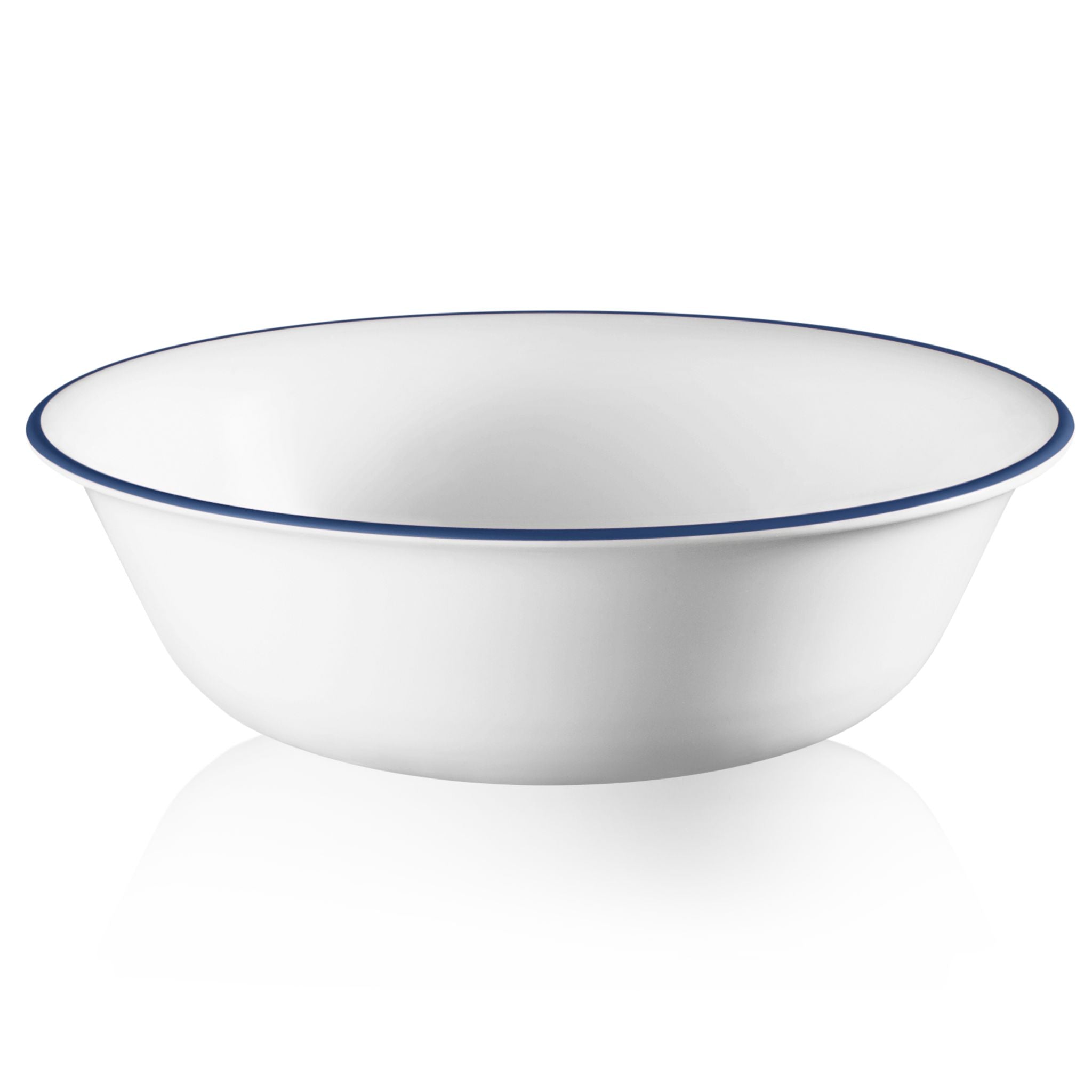 Corelle Fusion Cobalt 10 ounce Dip Condiment Bowl