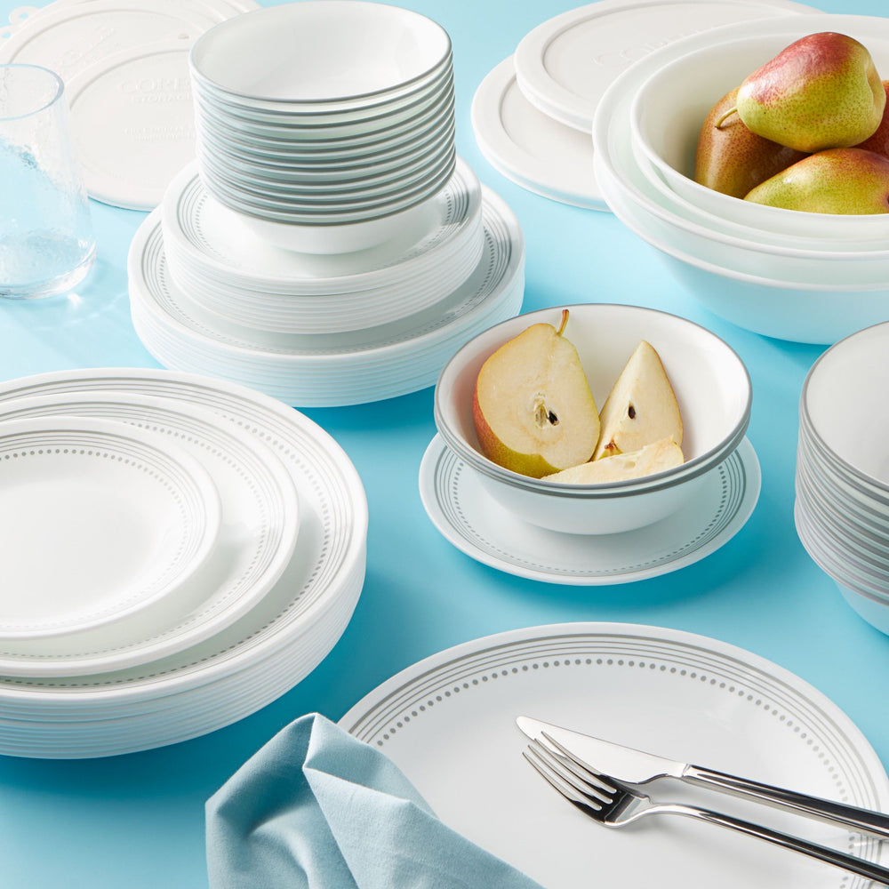 Corelle Dishes & Dinnerware Sets | Official Corelle Dinnerware Site