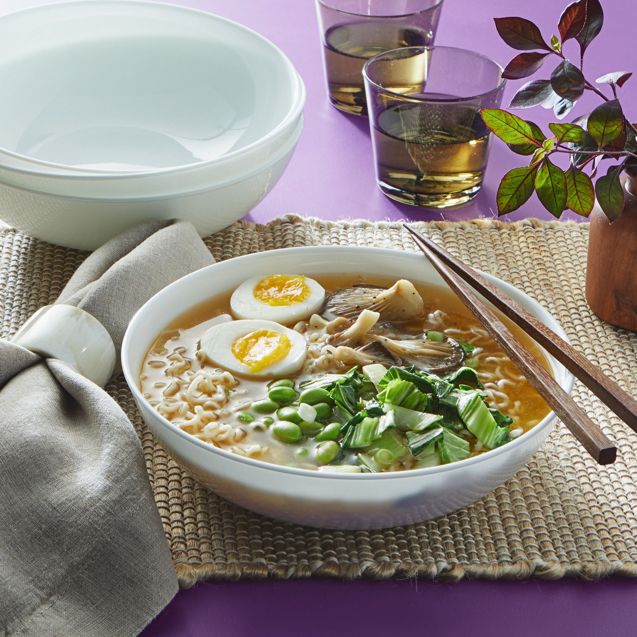 Corelle 1139145 Bowl Dinnerware Set Glass White 46 oz