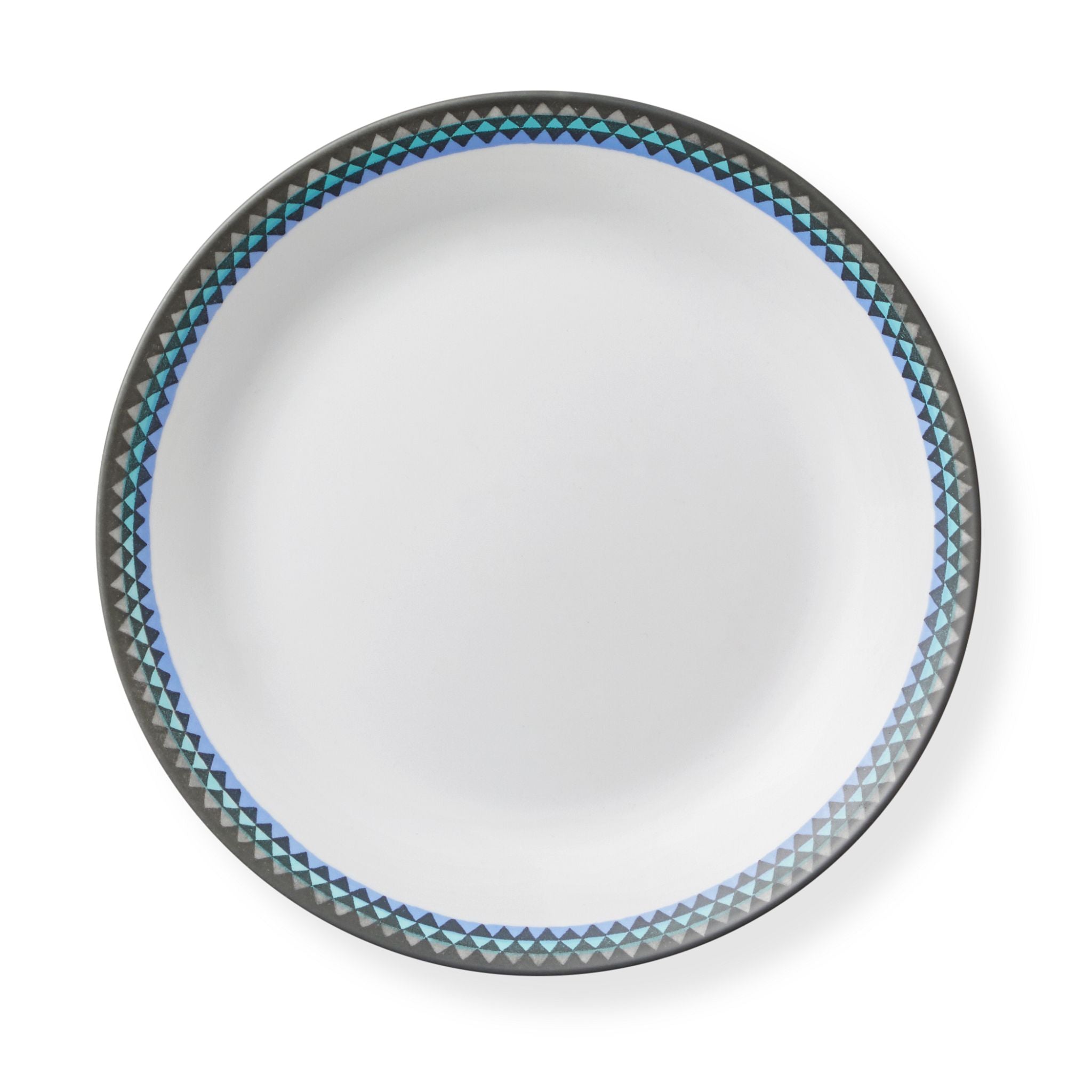 Corelle geometric outlet