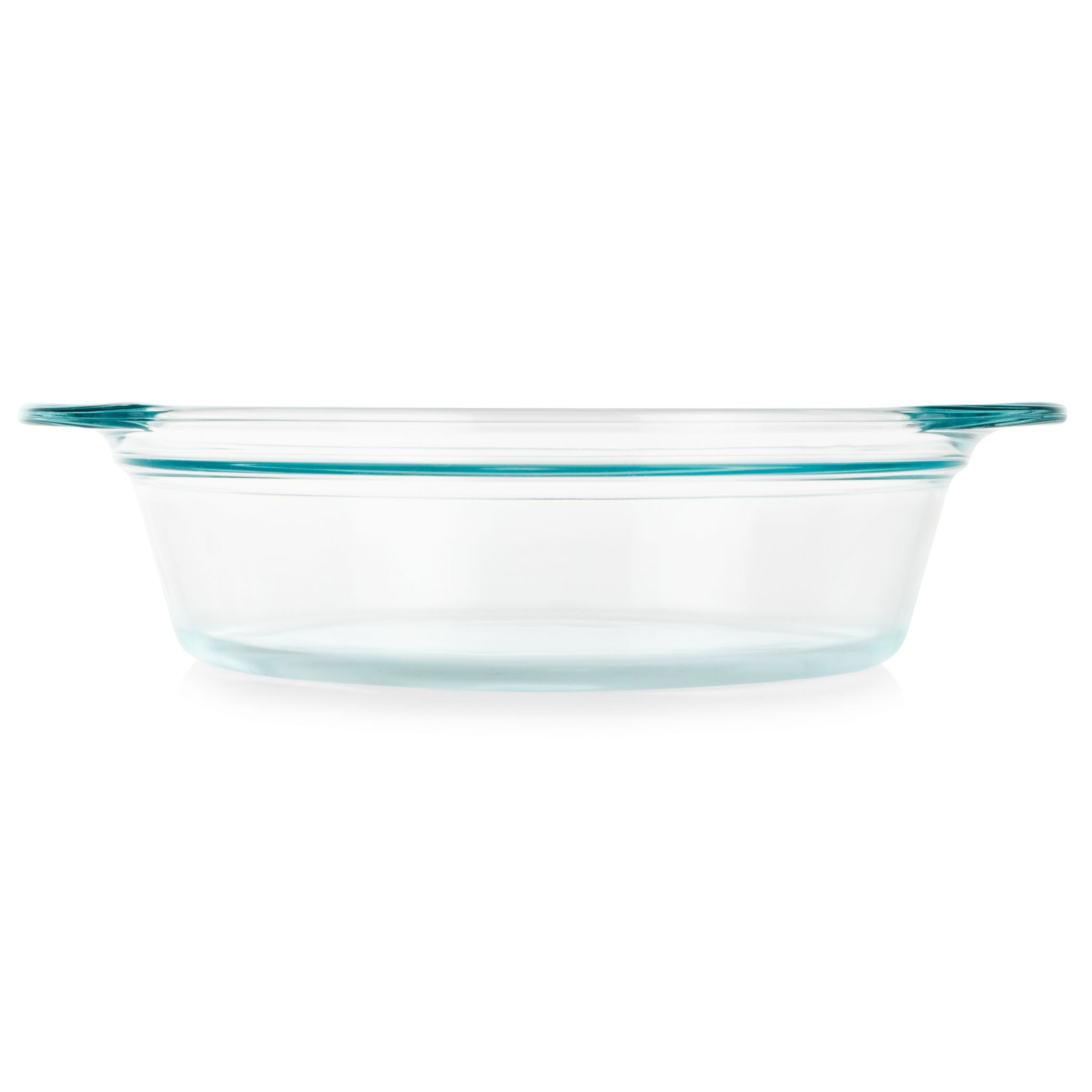 Pyrex Deep 9.5 Round Baking Dish
