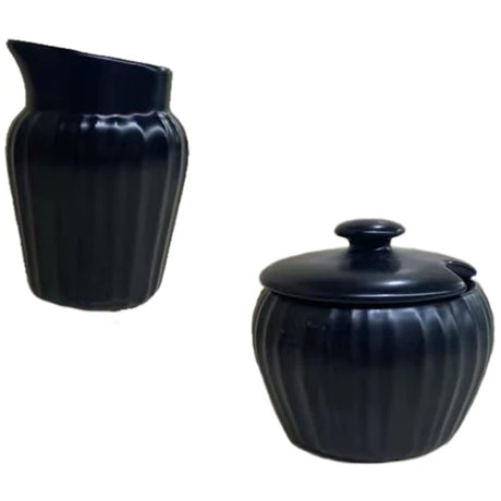 VersaStone™ Cream &amp; Sugar Set