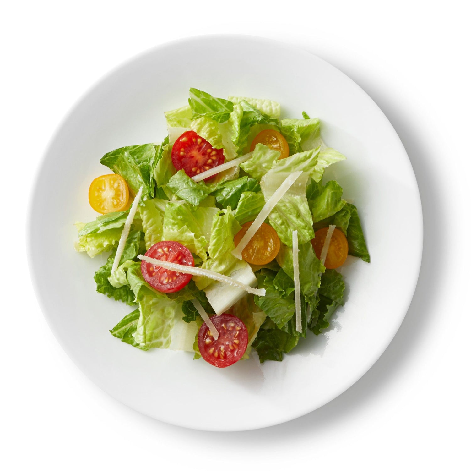 corelle Corelle® Winter Frost White 8.5" Salad Plate