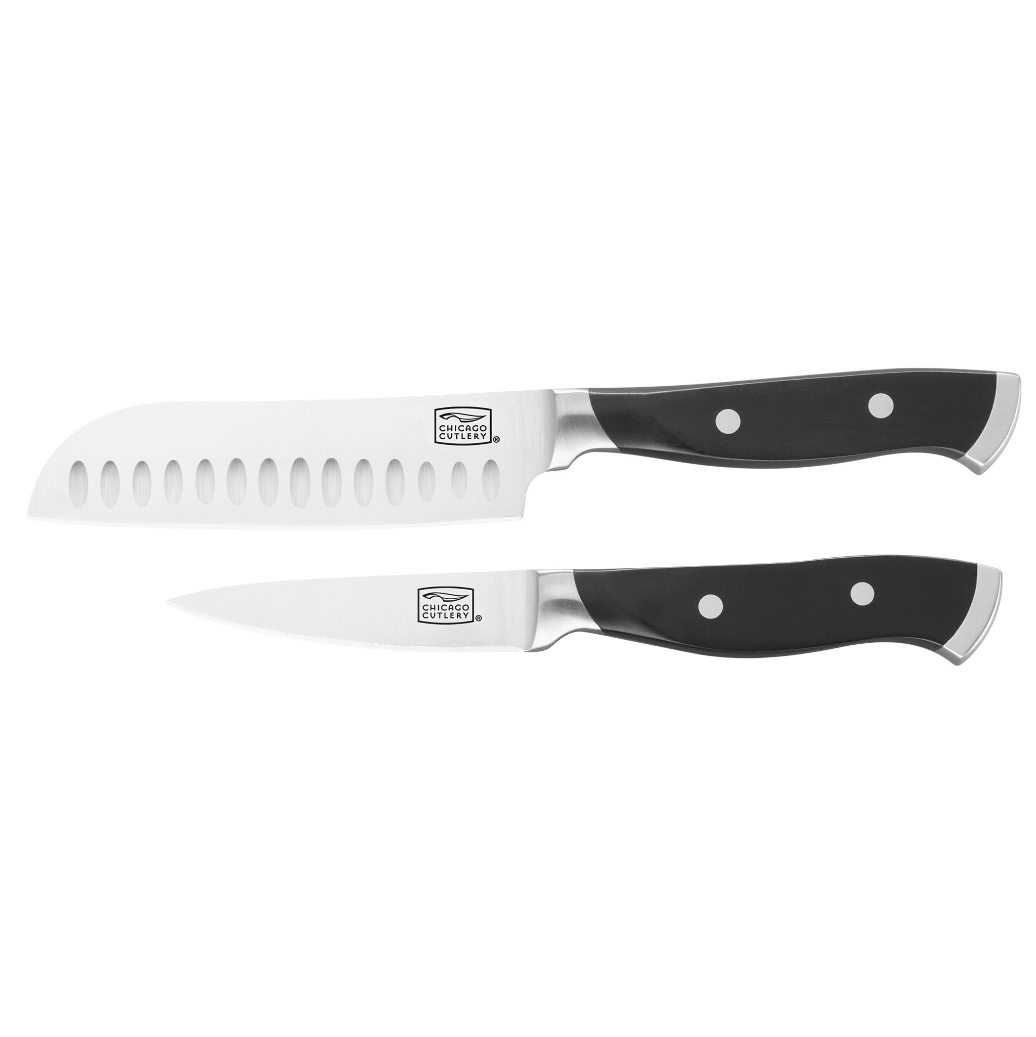 corningware Chicago Cutlery® Armitage™ 2-piece Knife Set