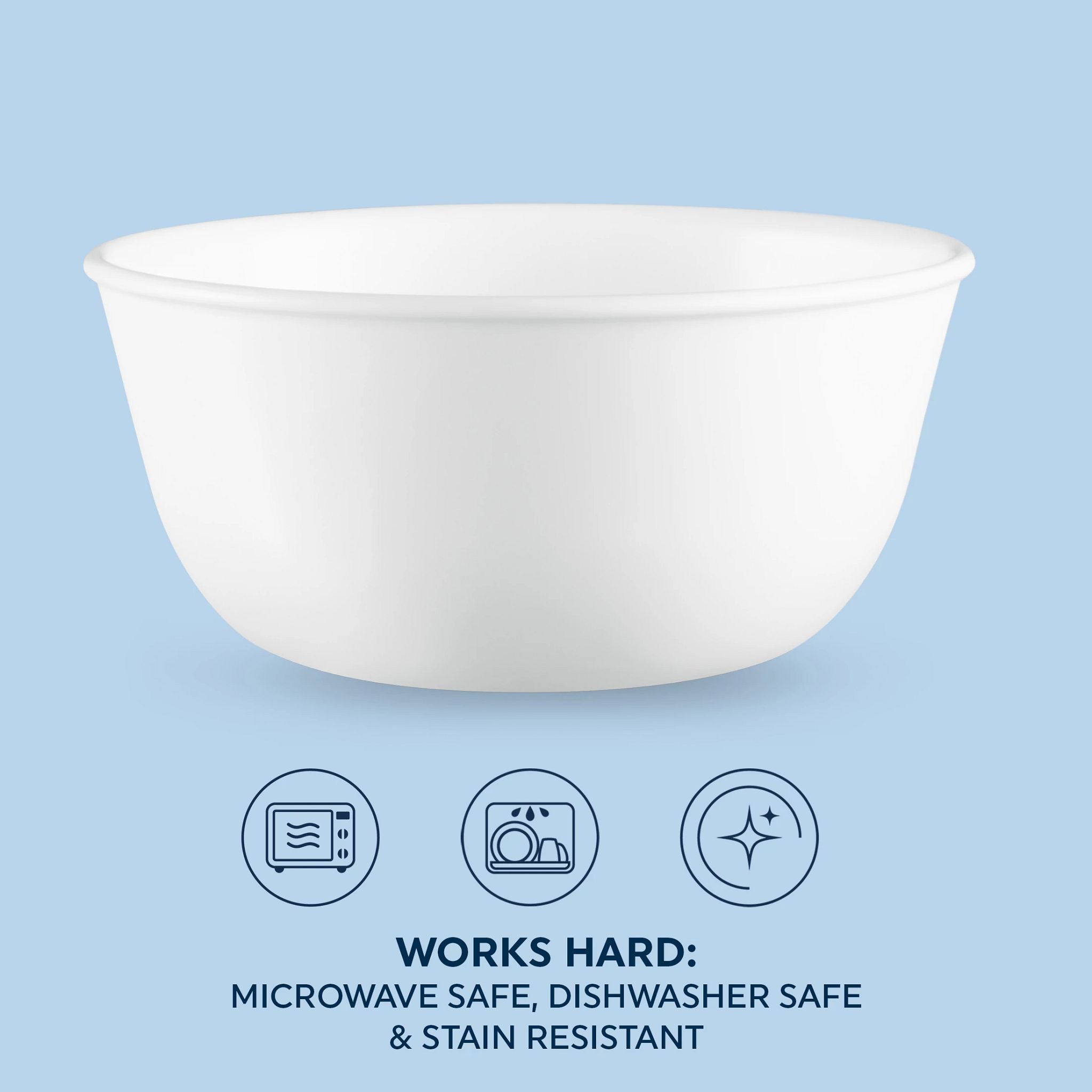 Corelle 28 ounce bowl sales