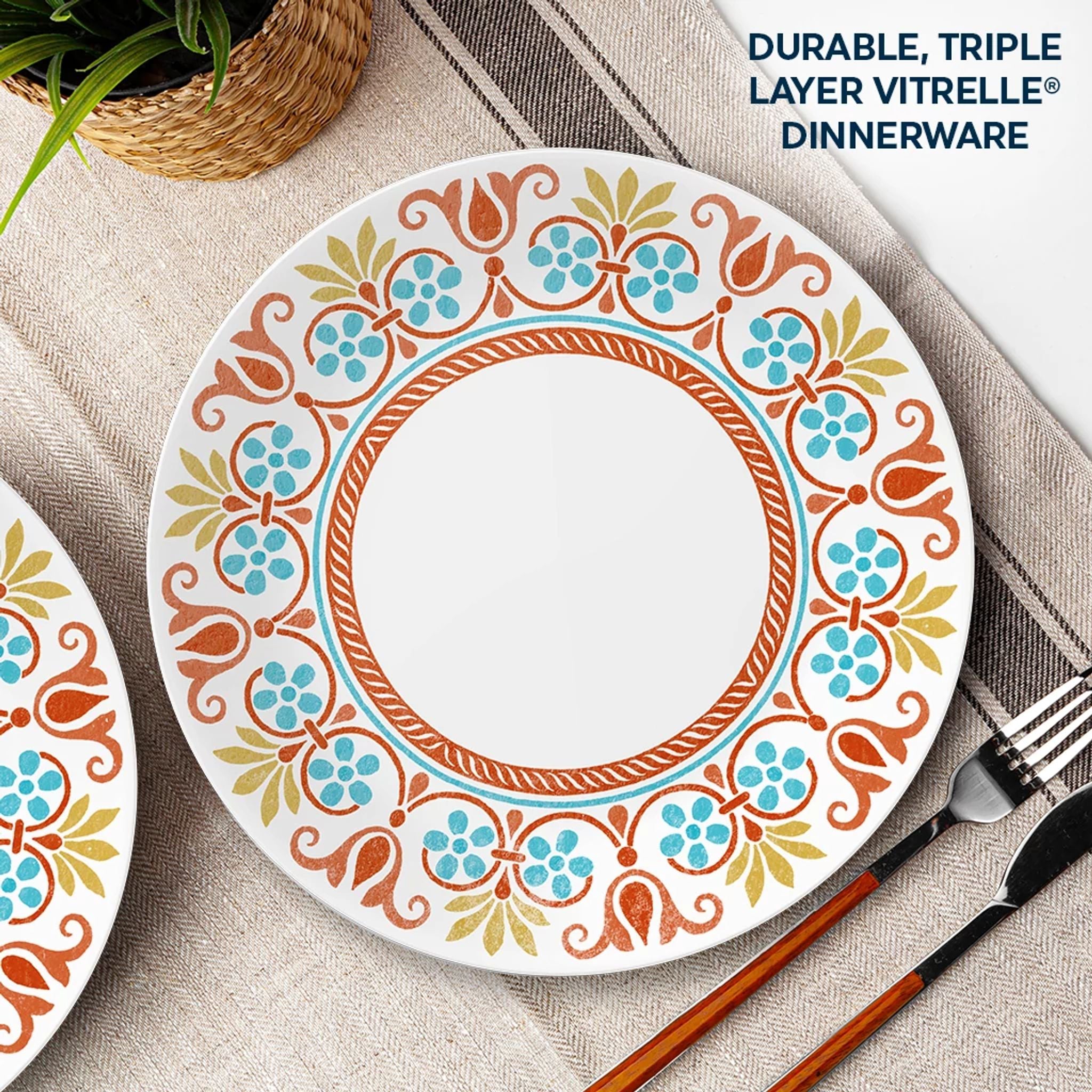 Corelle orange 2025
