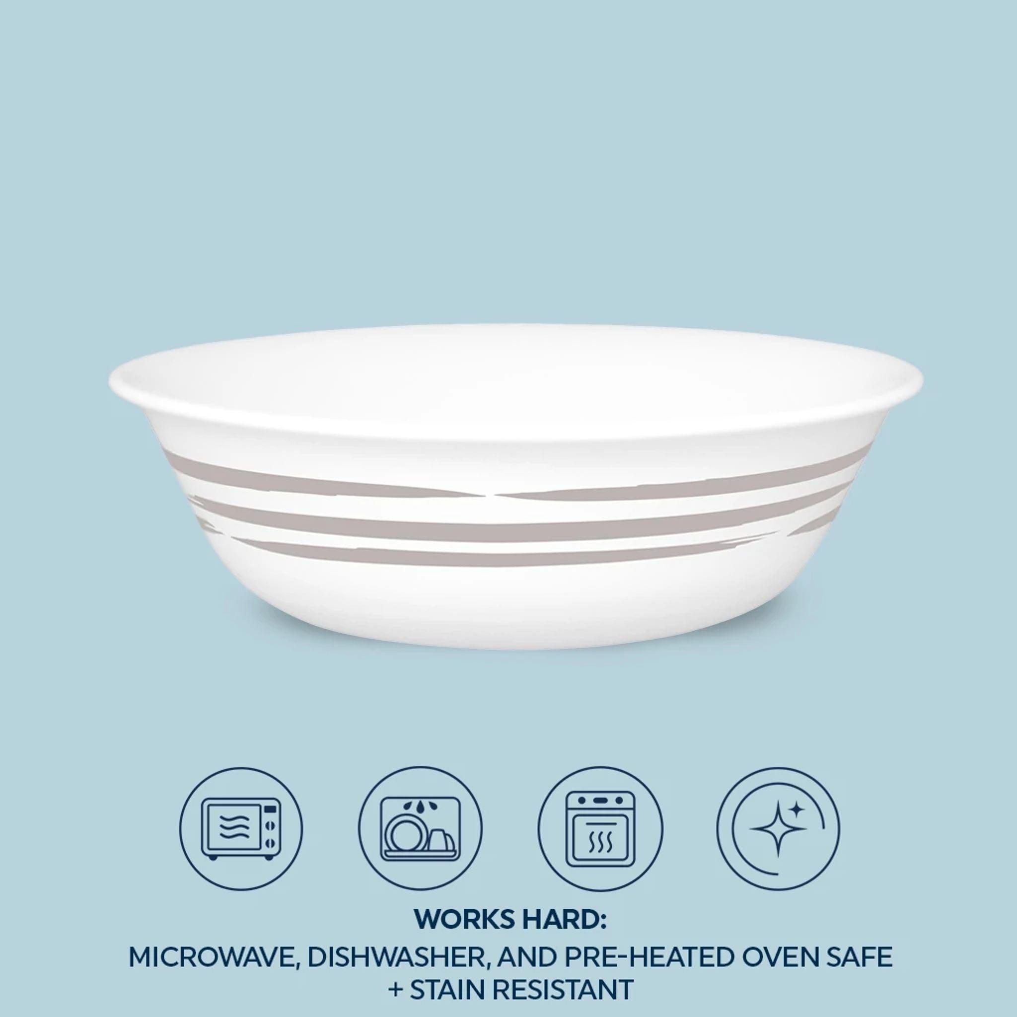 Corelle 18 oz bowl online