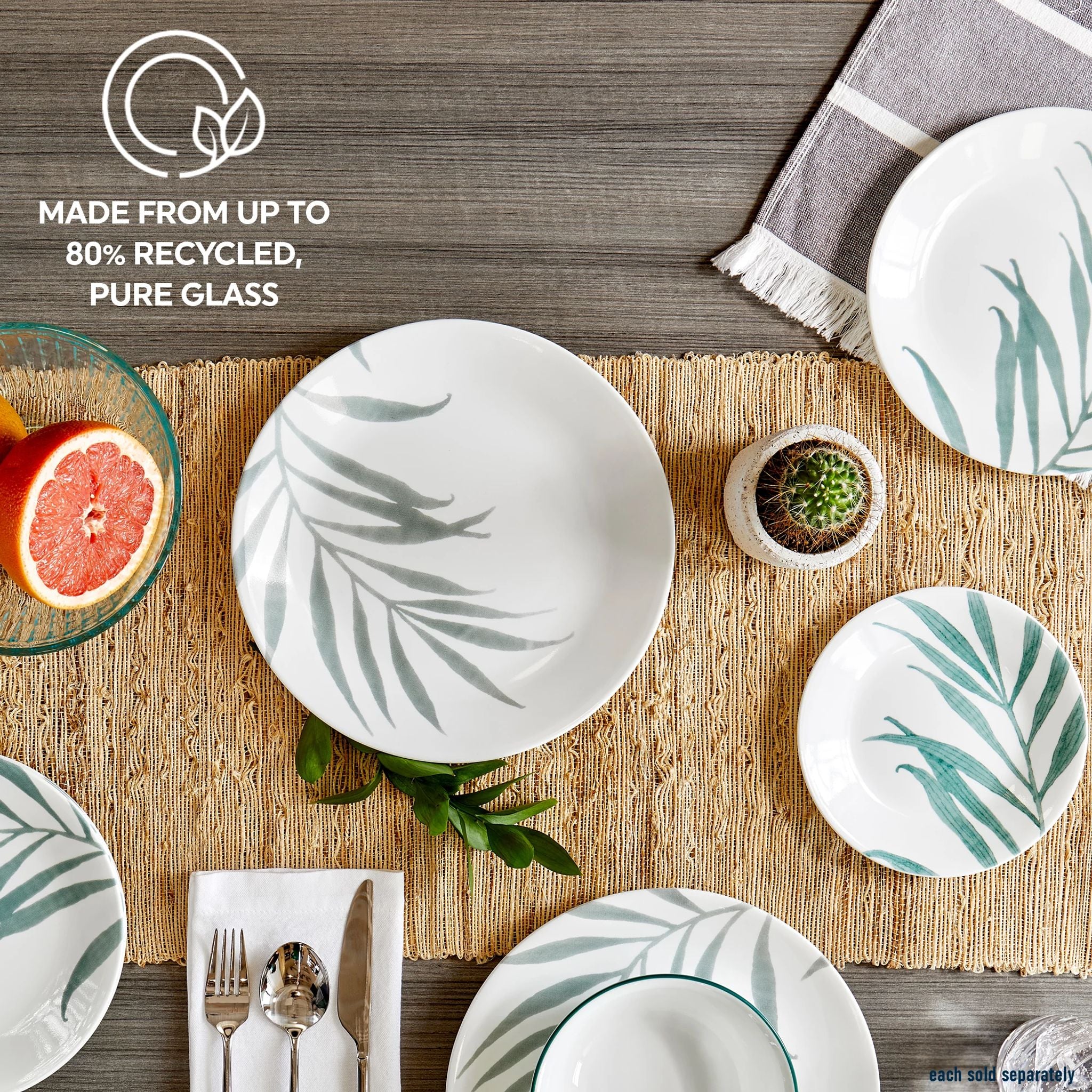 Corelle® Solar Print 10.25