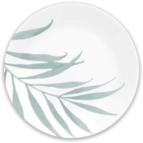 Exclusive Solar Print 8.5" Salad Plate