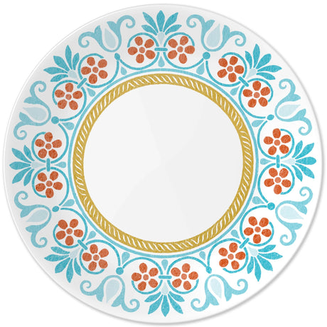 Terracotta Dreams 8.5" Salad Plate