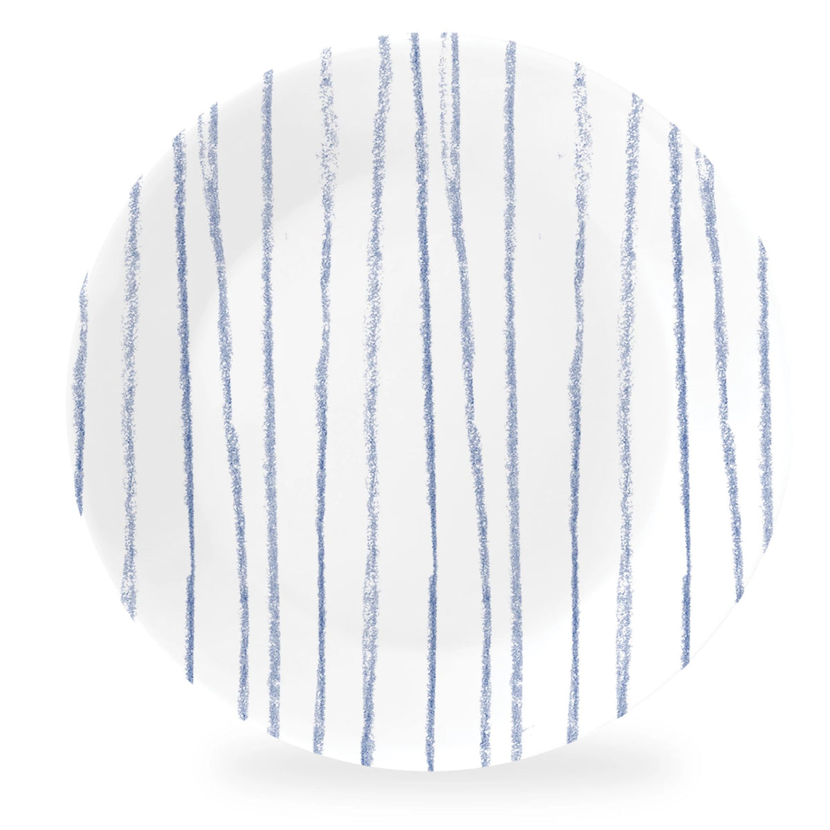 Corelle® Botanical Stripes 6.75" Appetizer Plate