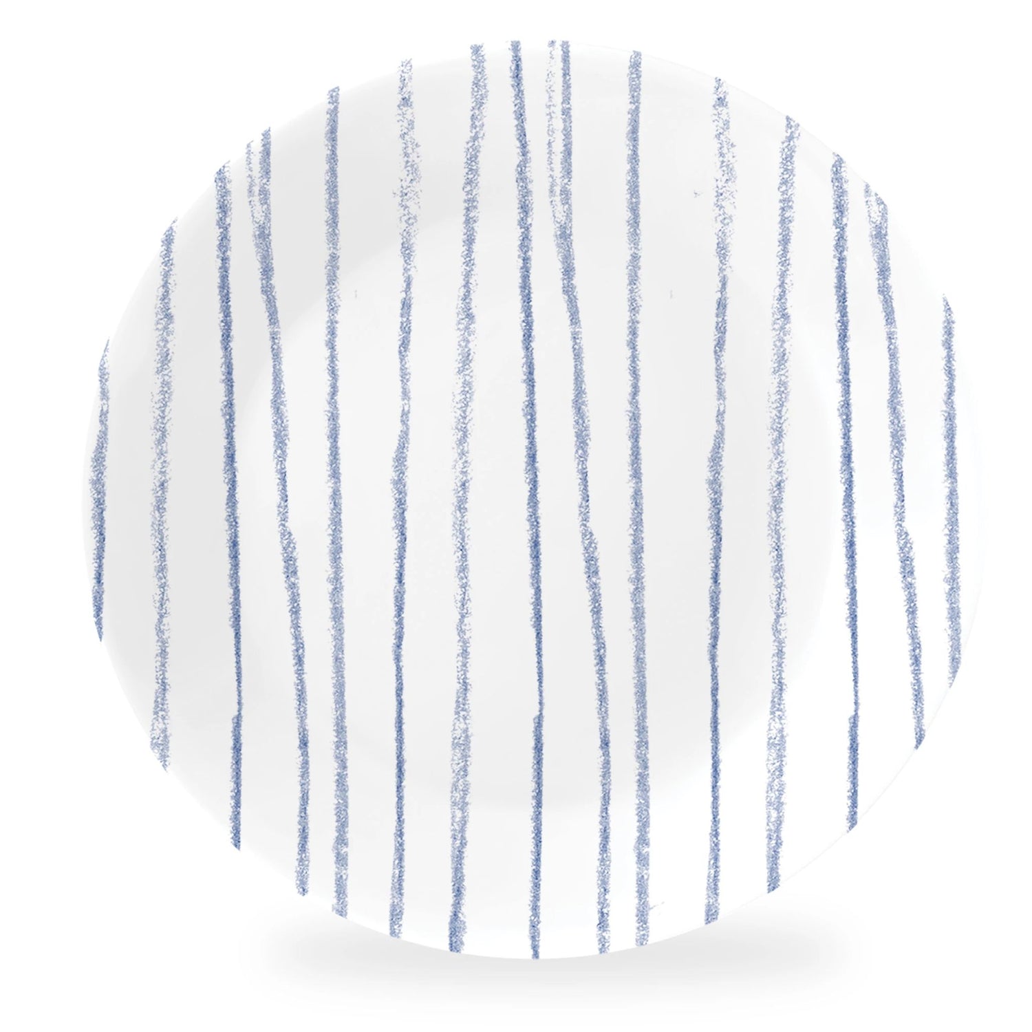 Botanical Stripes 6.75