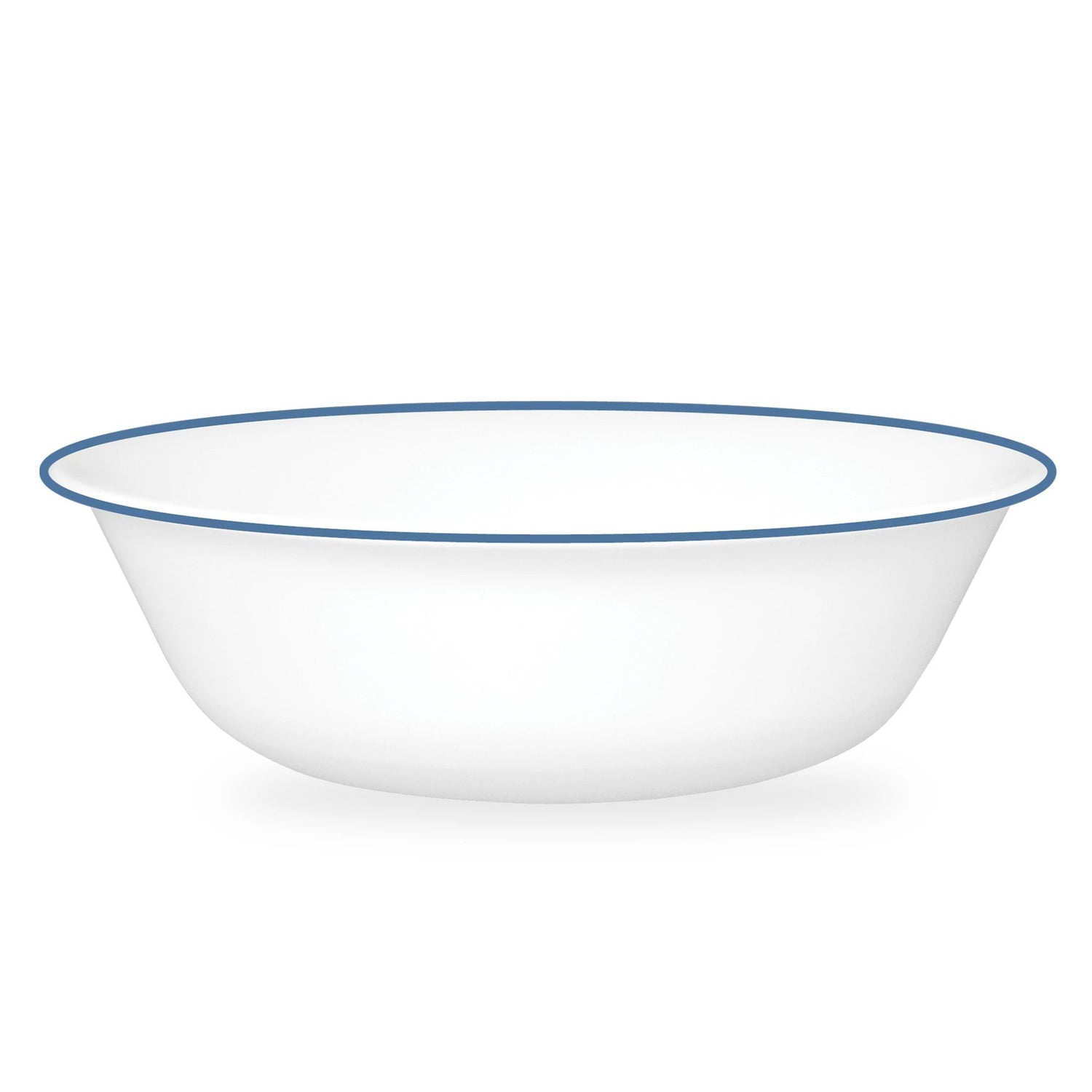 corelle Corelle® Botanical Stripes 18-ounce Cereal Bowl