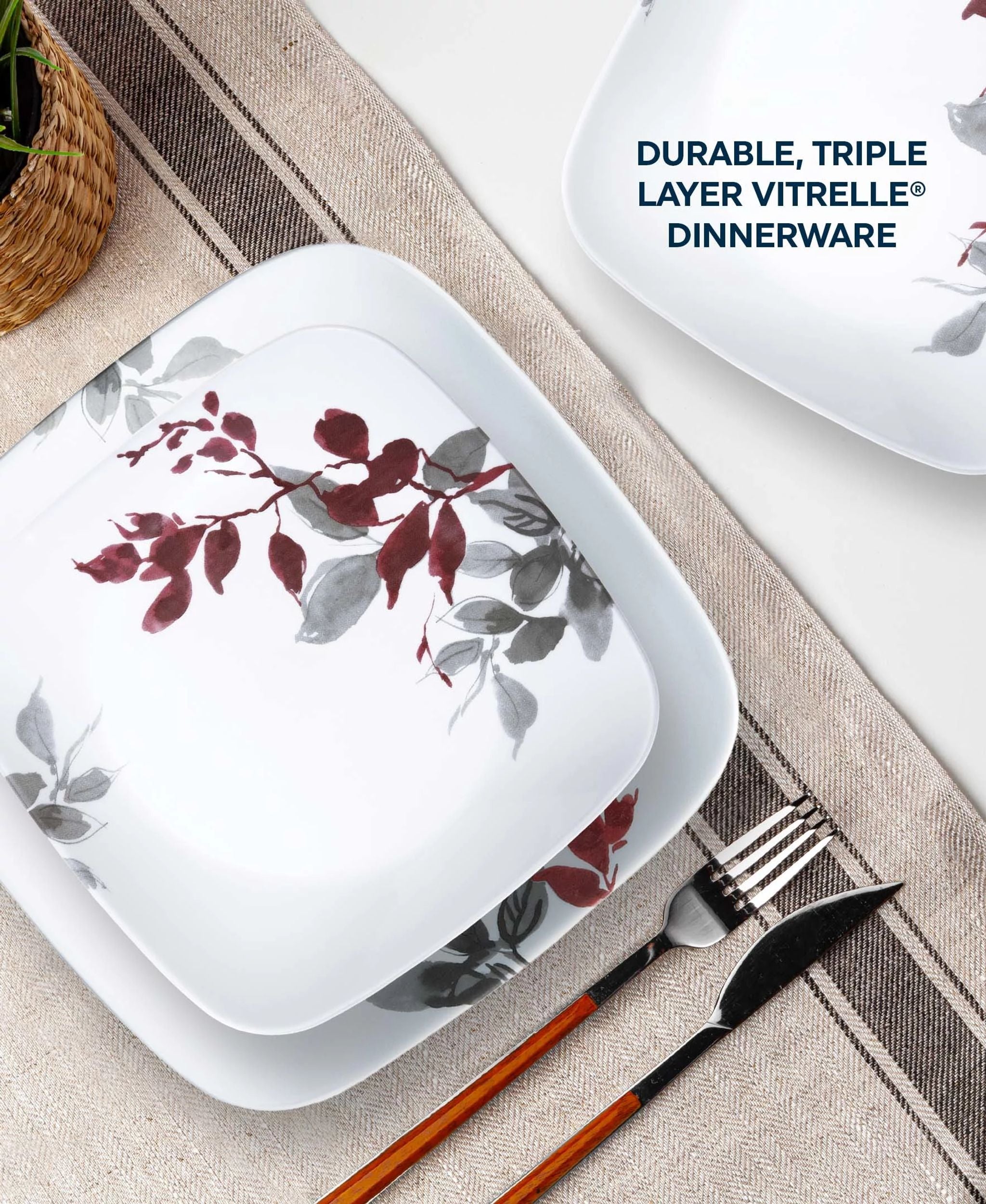 Macys corelle dishes clearance