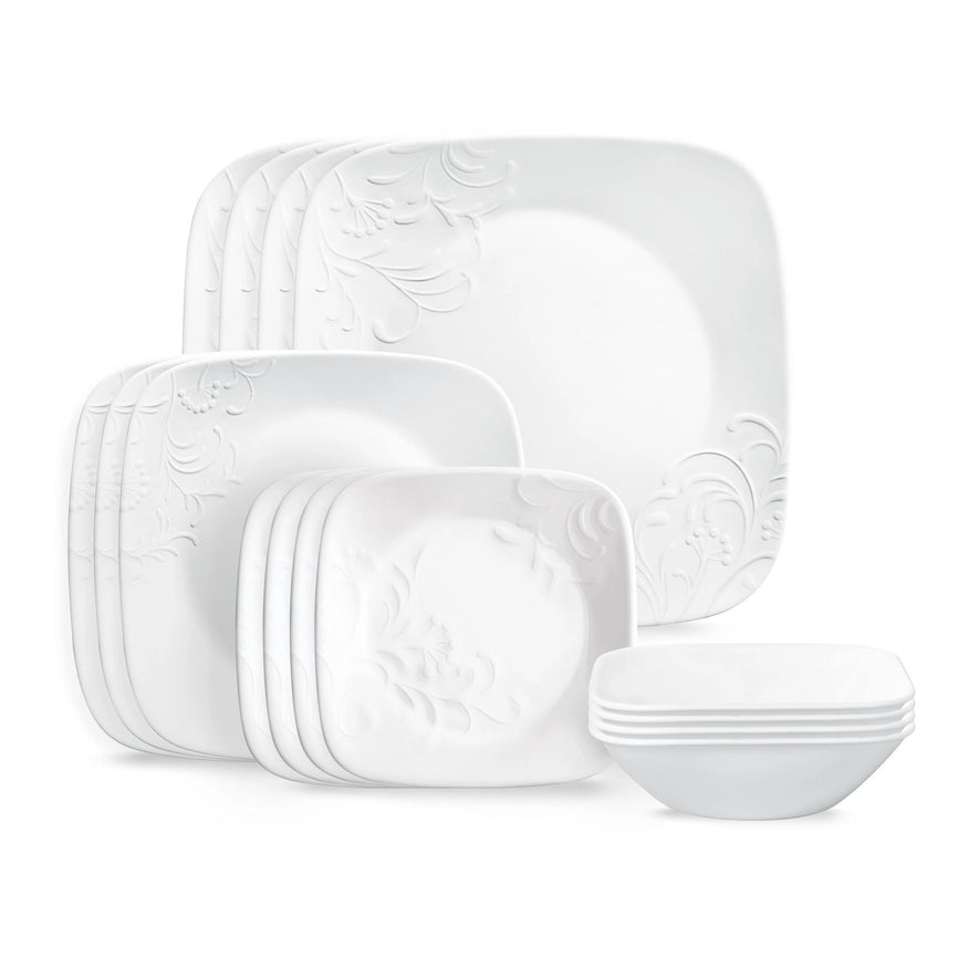 Corelle Patterns and Collections Patterned Corelle Dishes Dinnerware