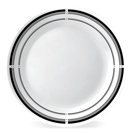 Brasserie 10.25" Dinner Plate