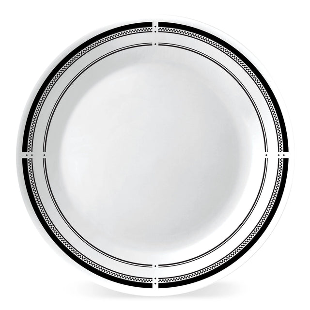 Brasserie 10.25" Dinner Plate
