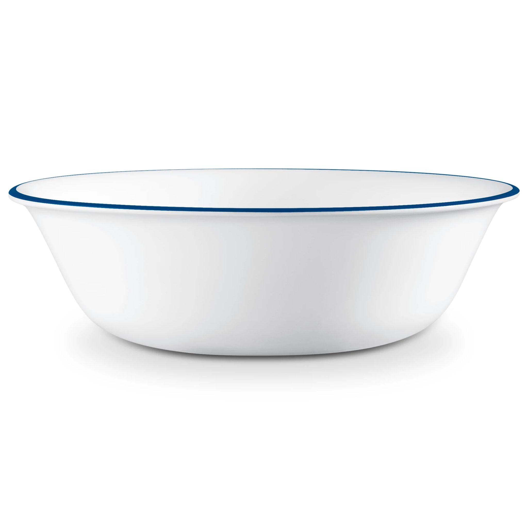 Corelle Caspian Lace 18 ounce Cereal Bowl