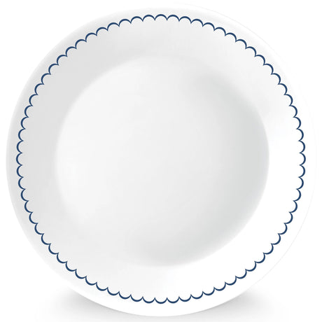 Caspian Lace 8.5" Salad Plate